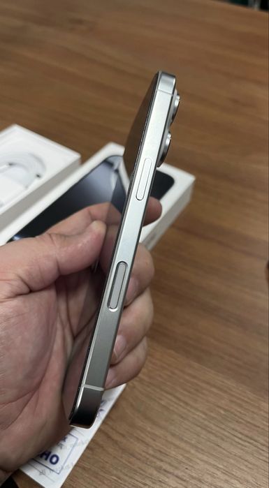 iPhone 16 pro | айфон 16 Про 90% срочно