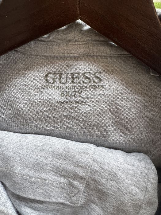 Оригинален детски екип Guess