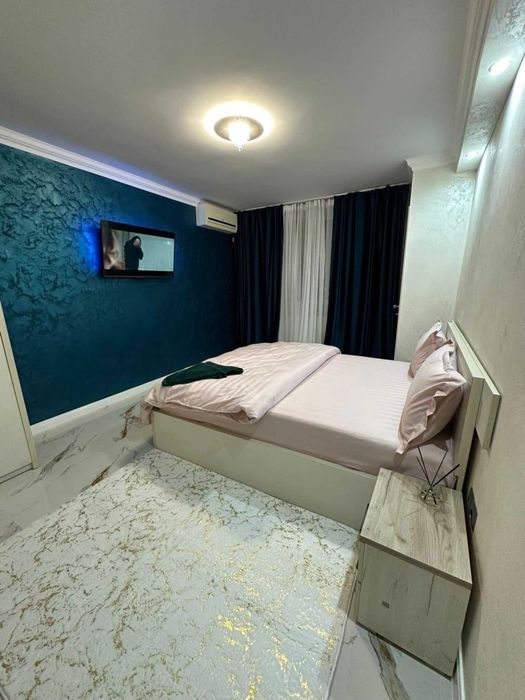 Garsonieră de vanzare la A-uri  mai exact A5 parter