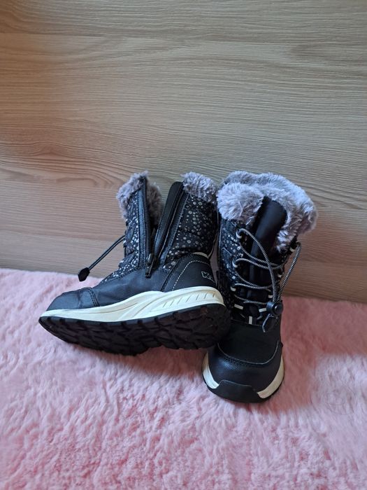 Ghete Kappa unisex marime 30