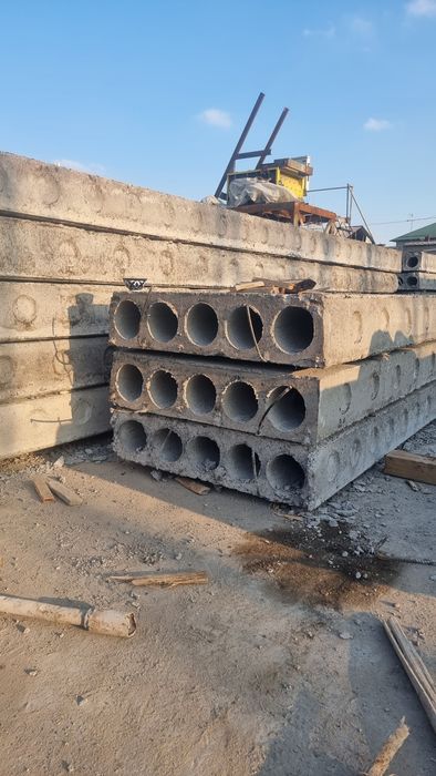 Плита битон таянч  устун газ сув кувирлари водопроводных и газоправод