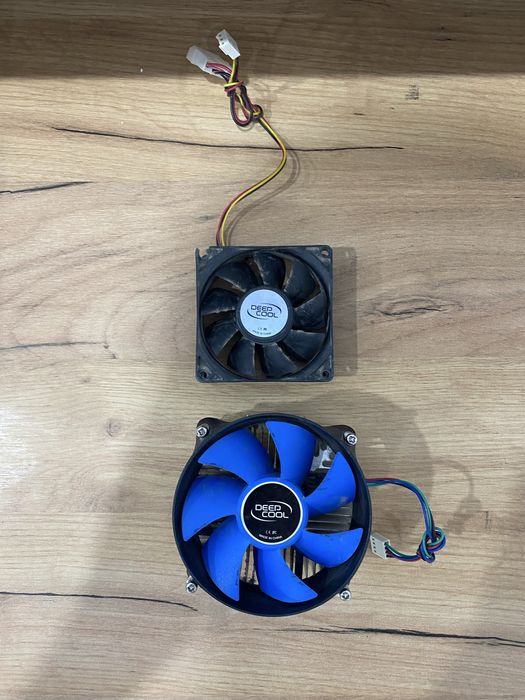 Продам процессор Intel core i7-4790