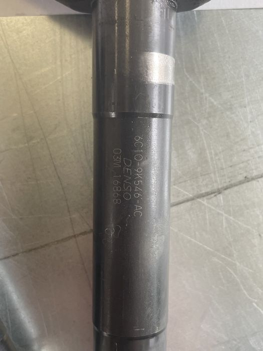 Дюзи за Ford transit Peugeot Citroen 2.2 / 2.4 TDCİ/ HDİ