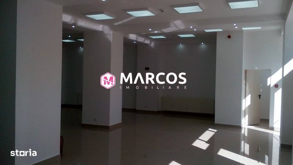 Spatiu comercial, Centru Civic, ID 792