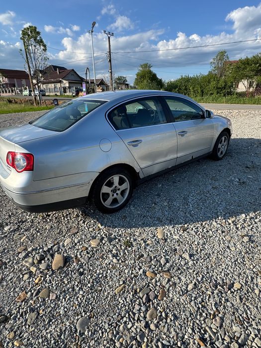 Passat B6 de vânzare