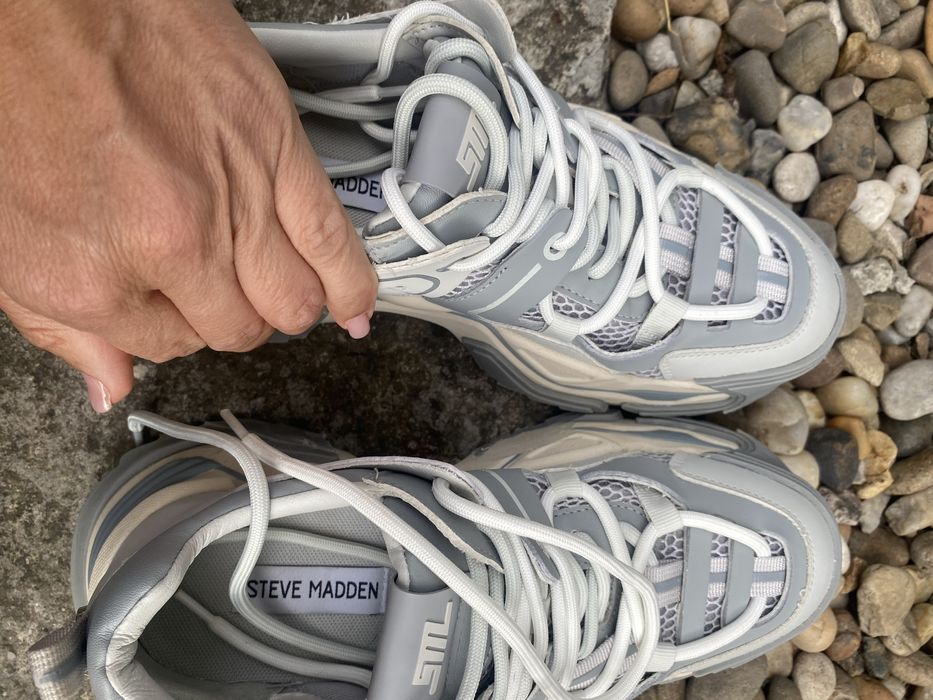 Далтки маратонки Stive Medane