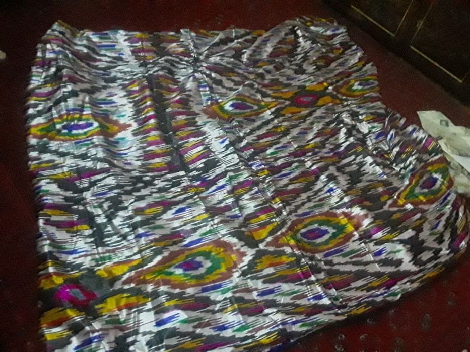 Атлас хорошее качество