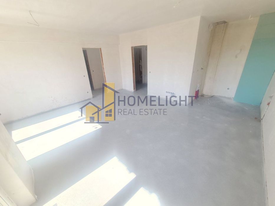 Продава се Тристаен апартамент в София, Овча купел - 113 кв.м за 2212 €/кв.м - Снимка #2