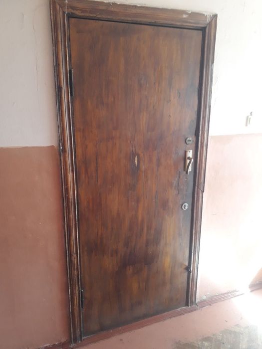 Продаётся квартира