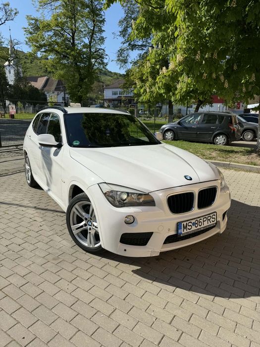Vand Bmw X1   ,x-drive