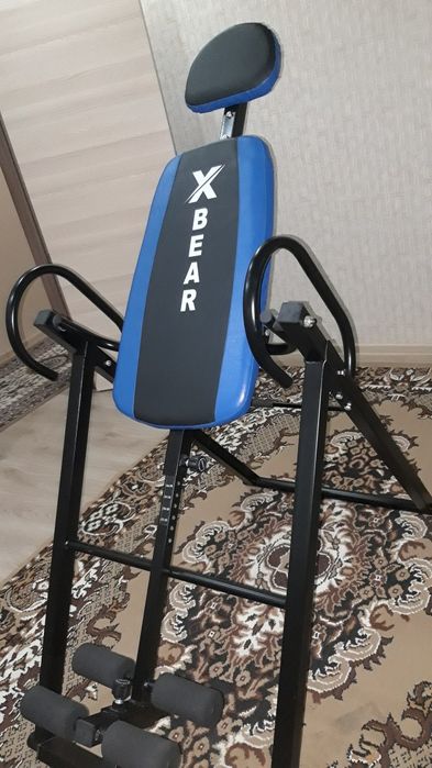 Бел буйин грыжасини чузиш учун тринажор