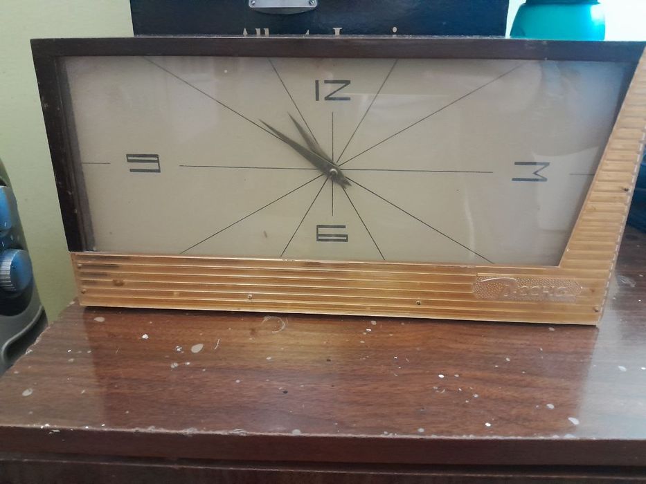 Часы старинные. Антиквариат