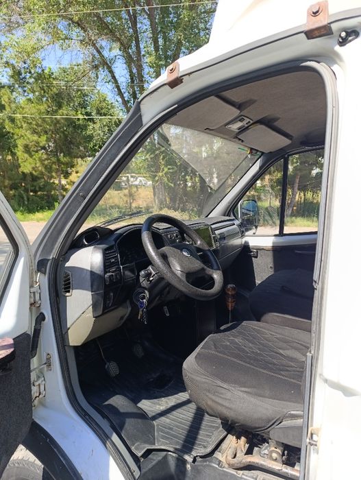Gazel 2007 Narxi 7.500$
