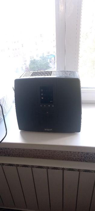 Продам воздухоочиститель