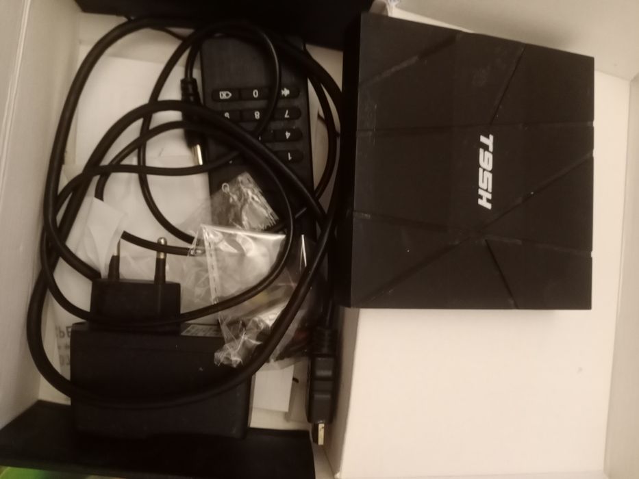 Продам приставку