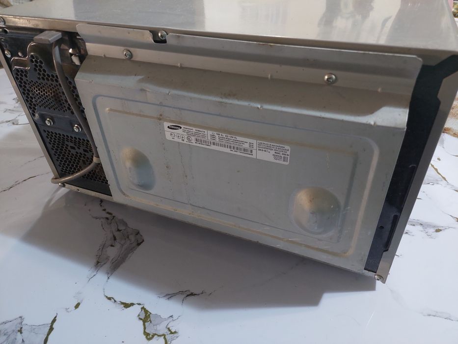 Продам микроволновку