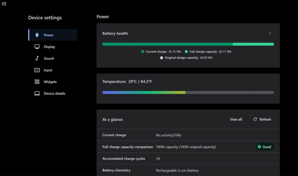Lenovo LQQ, RTX4060,16RAM,1TB SSD