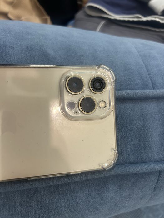 Iphone 12pro max