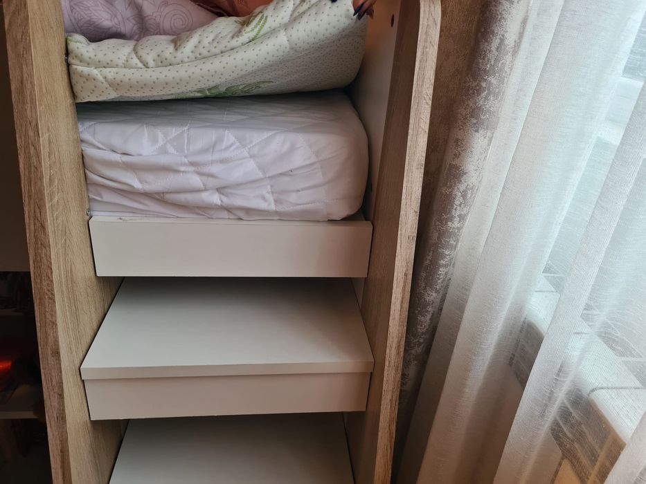 Детско обзавеждане