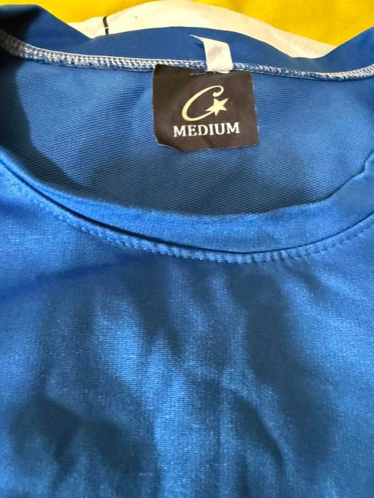 Synaworld летен екип – размер M – носено.