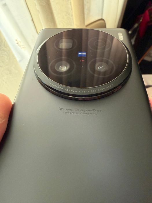 Vivo X100 ULTRA  512gb