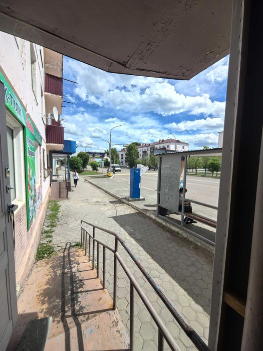 Сдам магазин в Аренду