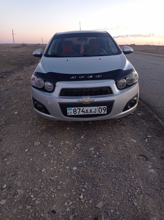 Продам автомобиль