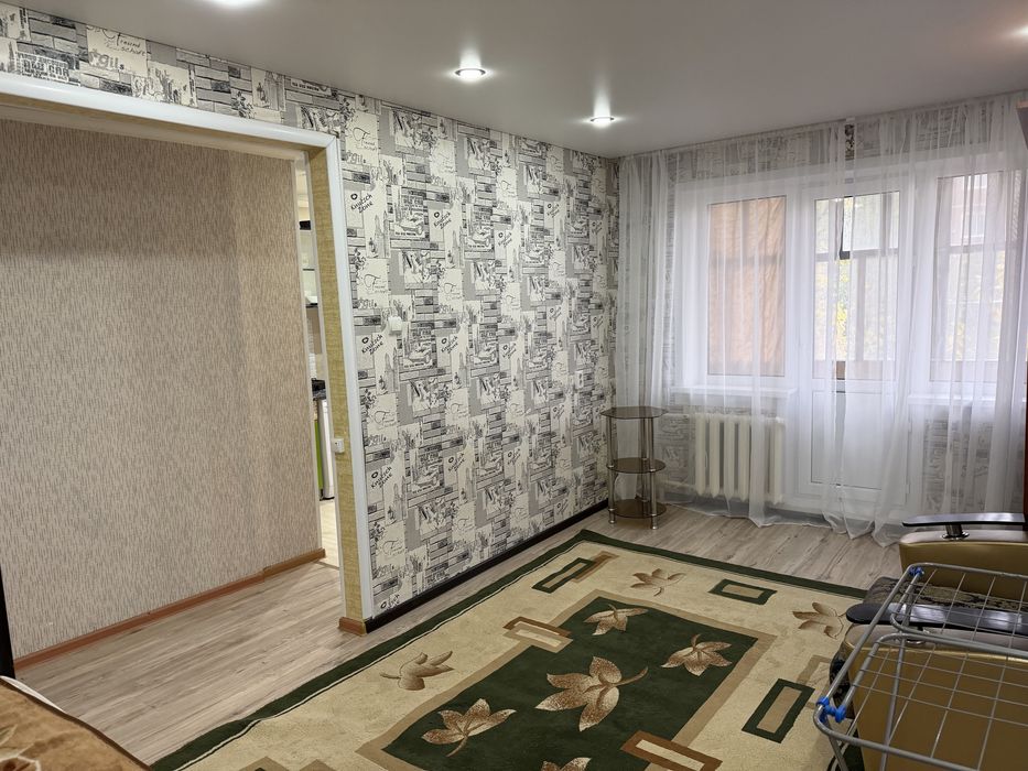 Сдам квартиру однокомнатную