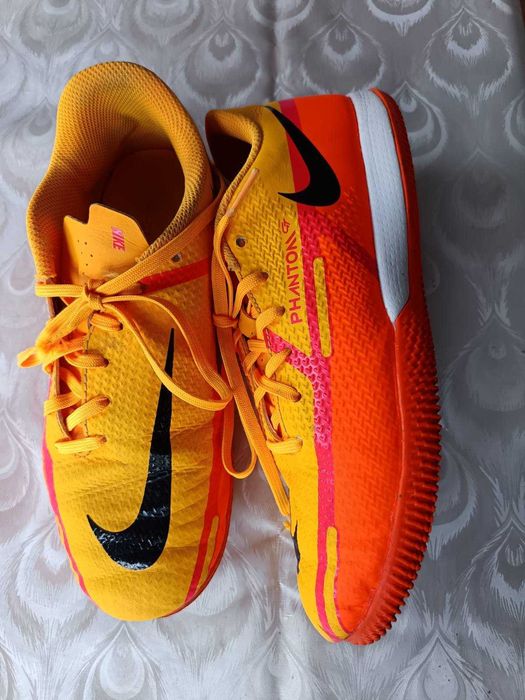 Маратонки, детски NIKE №33,34