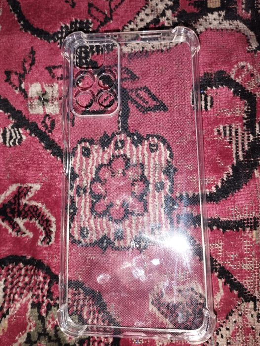 Продам чехол на HM Redmi HOTE 11 5G