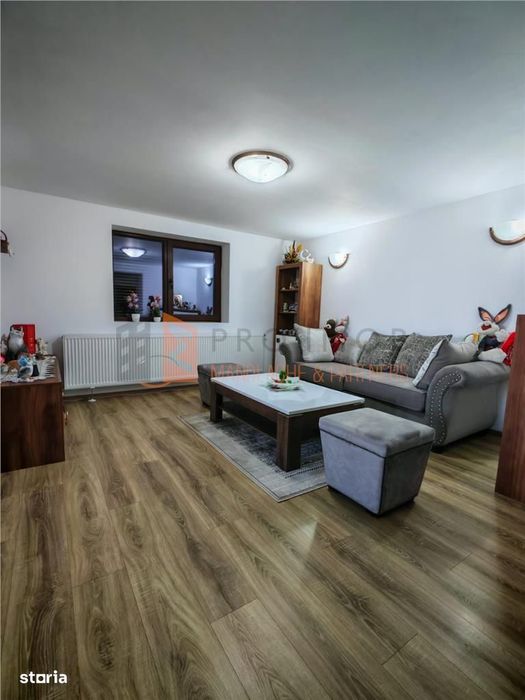 Casa tip parter zona Autorolla