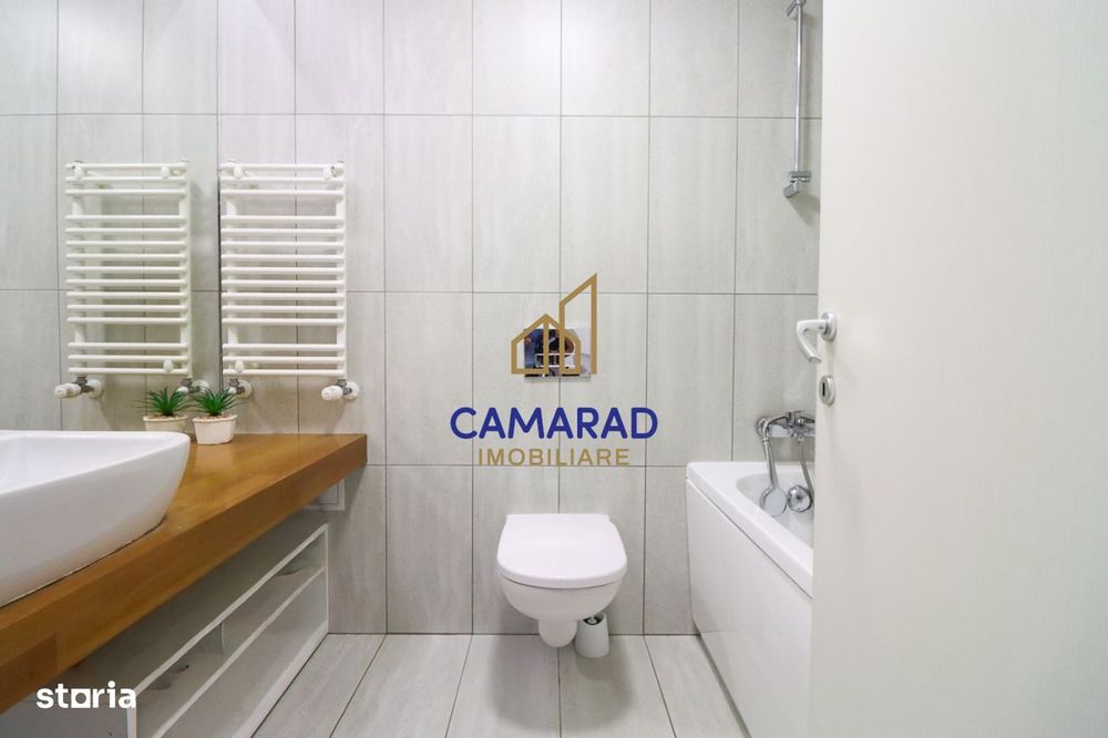 Apartament 2 camere de vanzare | Nusco Citta Residence Park | Pantelim
