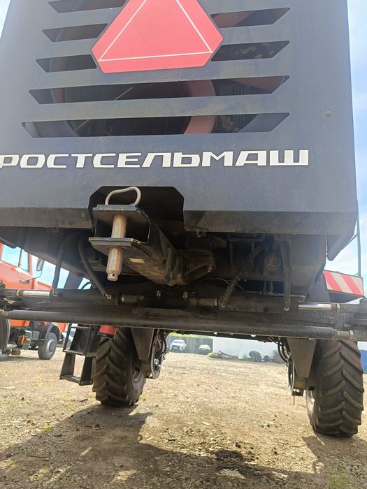 Косилка Ростсельмаш КСУ-1 KSU-1