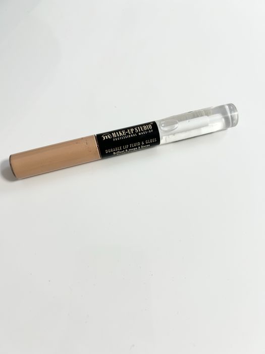 Ruj rezistent la transfer Make-Up Studio