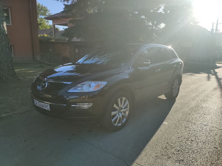 Mazda CX-9 AWD GT 3.7 Нова от Б-я