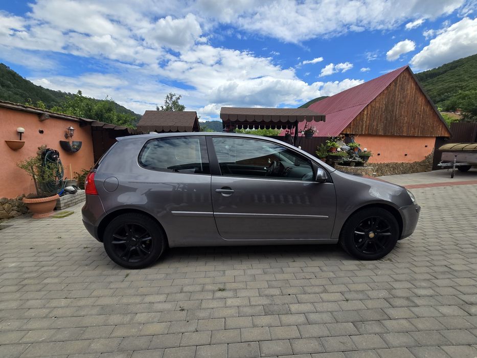 Volkswagen Golf 5
