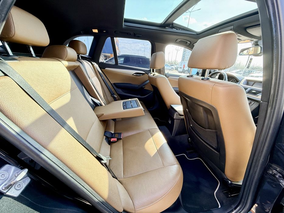 Vand BMW X1 , xDrive  ,Pachet M.