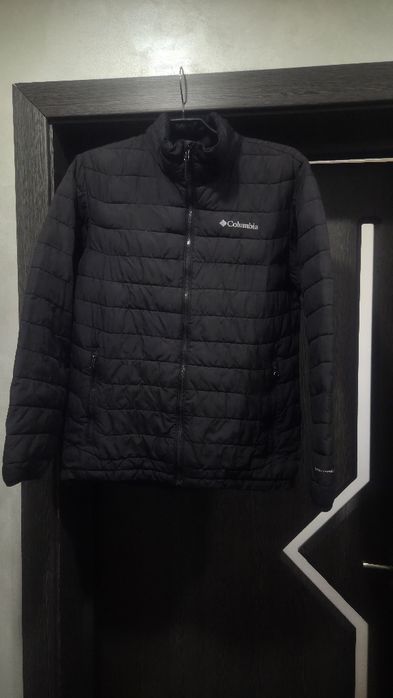 Columbia мъжко яке М