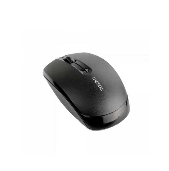 { Беспроводная мышь Metto E0 Wireless