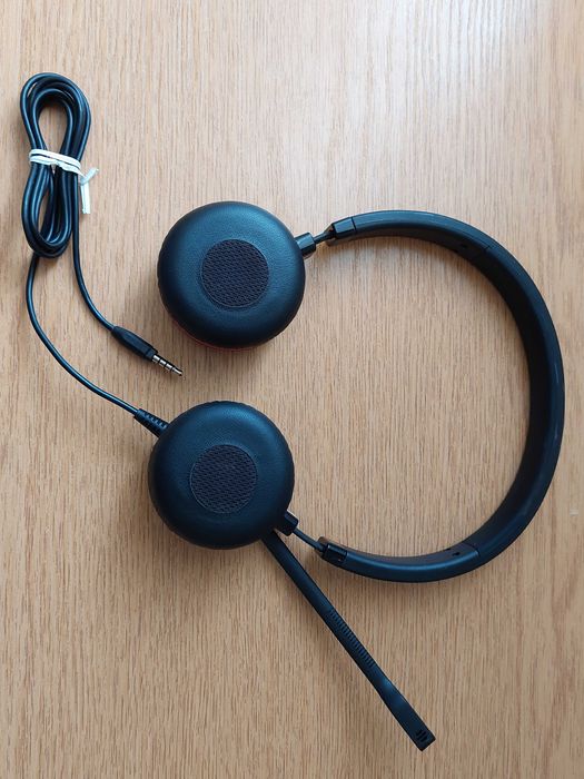 Jabra Evolve 30 II HSC060 profesional