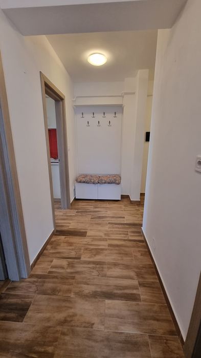 Apartament 2 camere decomandat, Bucium Confort