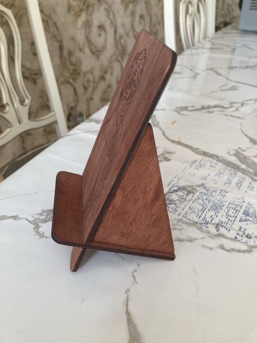 Продам подставку под телефон