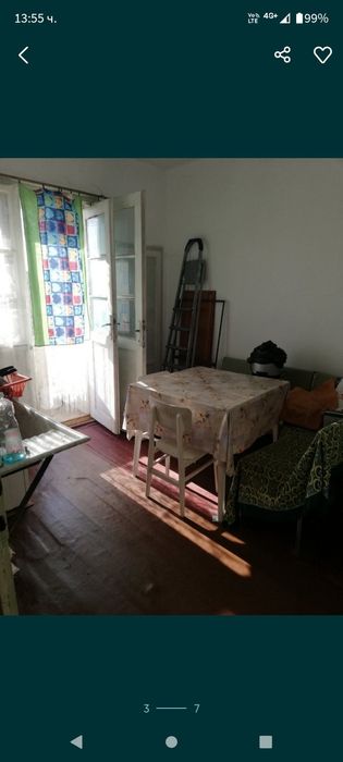 Продава се Двустаен апартамент в Долни чифлик - 74 кв.м за 582 €/кв.м - Снимка #5