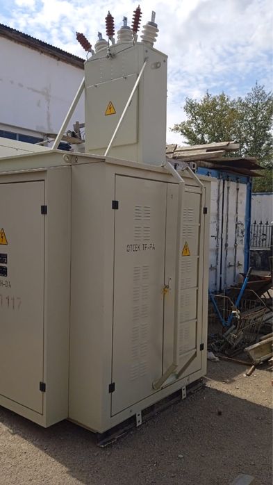 Продам трансформаторы