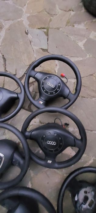 Волани VW Audi seat A3 A4 A5 A6