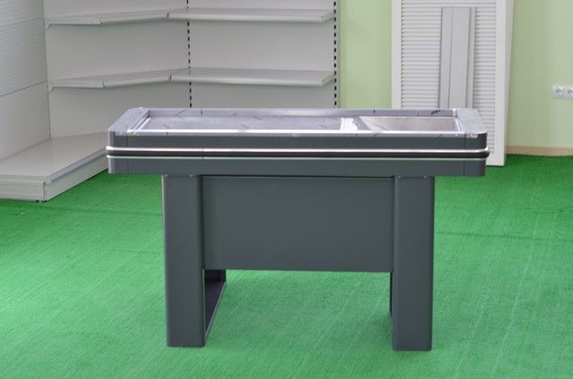 Касов модул с дължина 140см нов