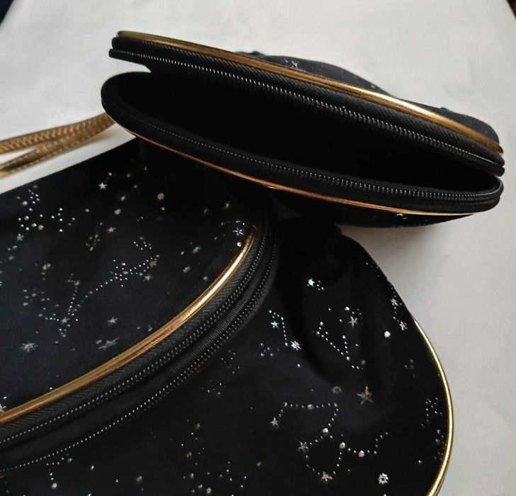 Косметички новые разные.