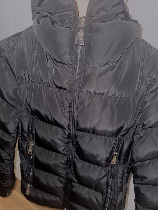 дамско яке Moncler