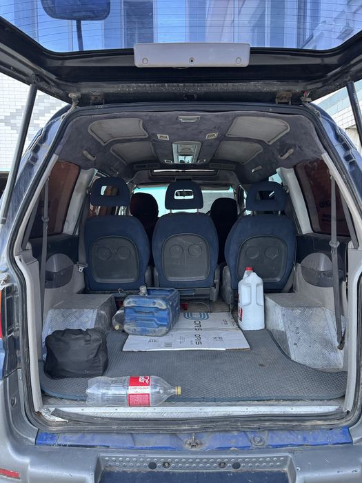 Продам Делику 1995 гв