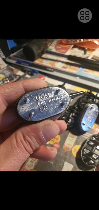 Method UGM  mărimea L și Xl